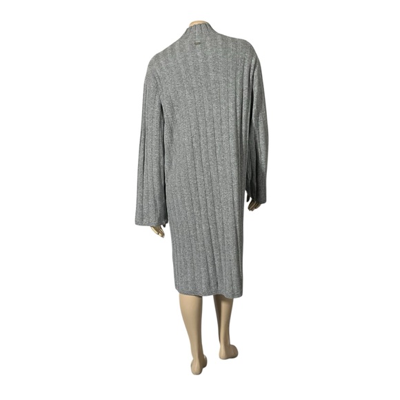 Barbour Sophia knitted Dress grey small - Picture 7 of 15